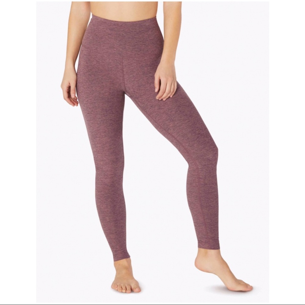 Take Me Higher Long Legging